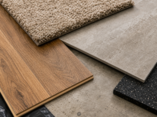 Best Flooring for Basements: A Detailed Guide to Every Option Best Flooring for Basements: A Detailed Guide to Every Option